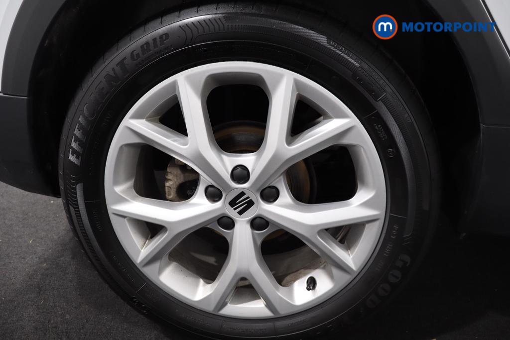 Seat Arona FR Manual Petrol SUV - Stock Number (1590248) - 28th supplementary image