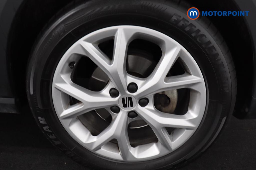 Seat Arona FR Manual Petrol SUV - Stock Number (1590248) - 29th supplementary image