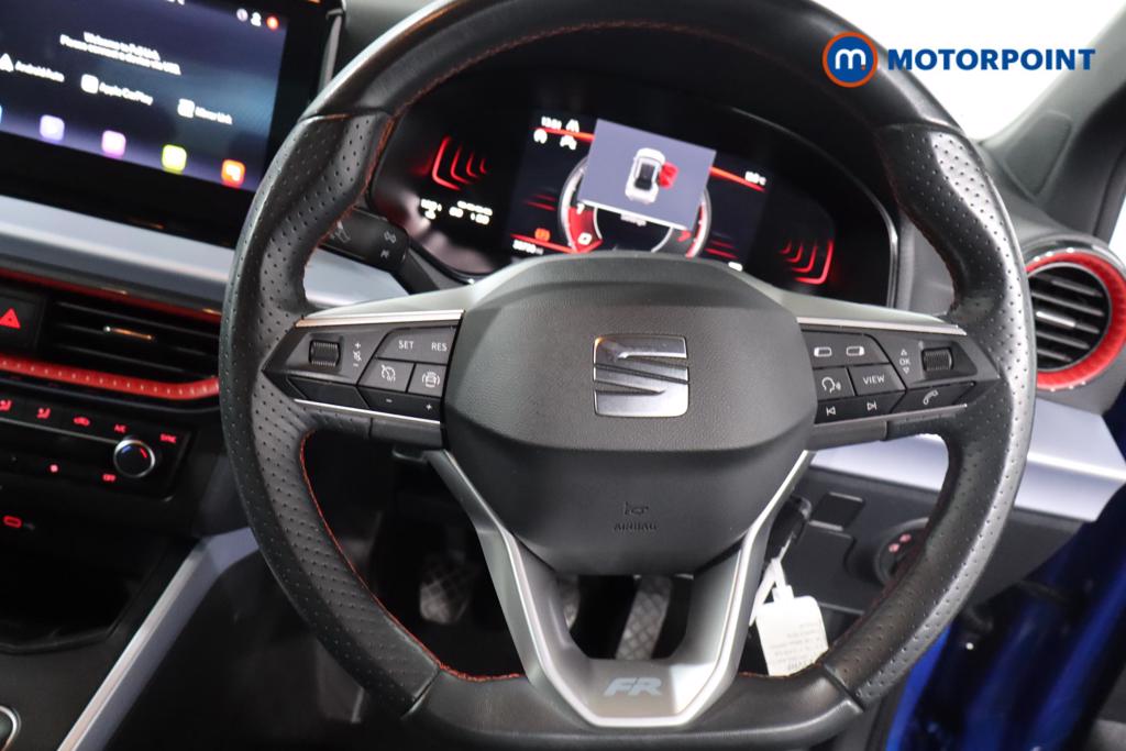 Seat Arona FR Manual Petrol SUV - Stock Number (1590252) - 2nd supplementary image