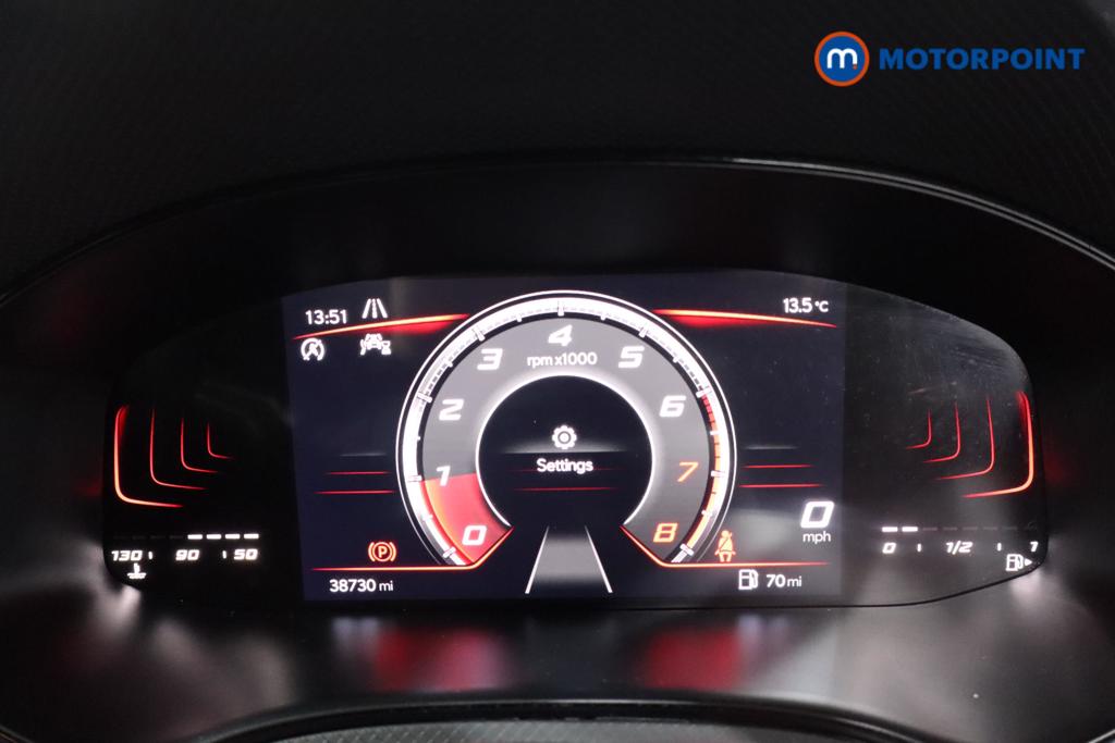 Seat Arona FR Manual Petrol SUV - Stock Number (1590252) - 4th supplementary image