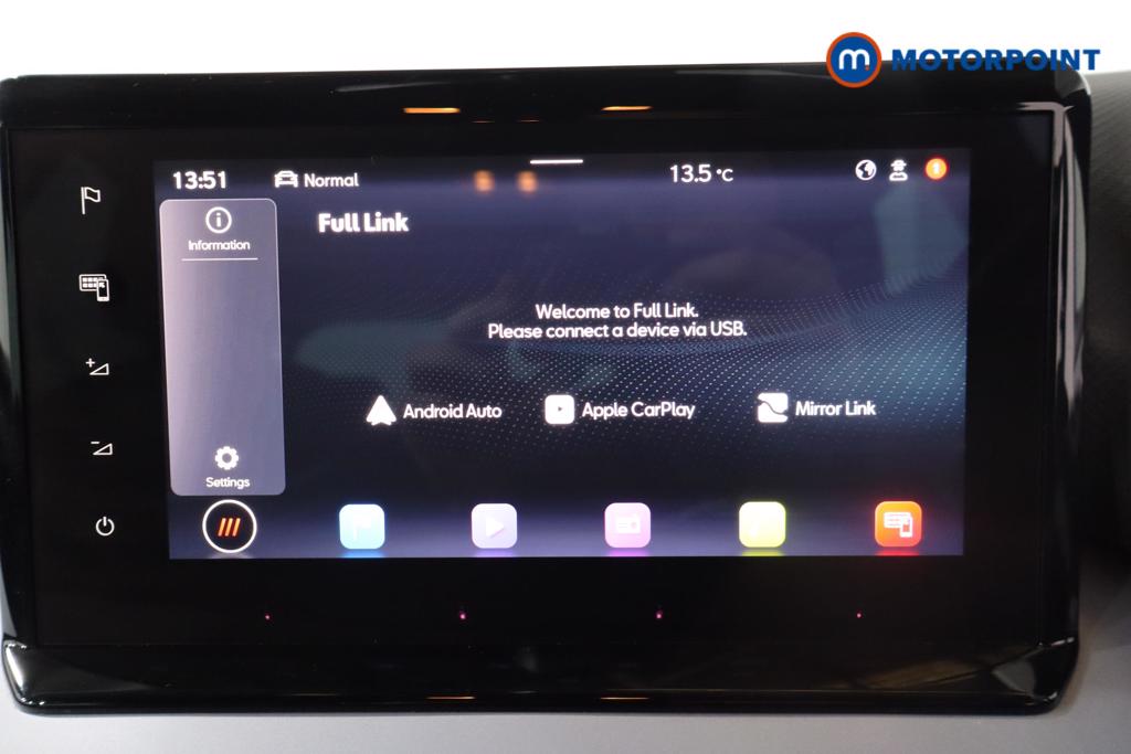 Seat Arona FR Manual Petrol SUV - Stock Number (1590252) - 5th supplementary image