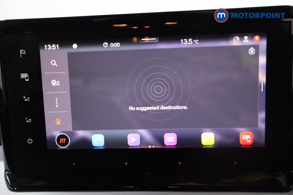 Seat Arona FR Manual Petrol SUV - Stock Number (1590252) - 6th supplementary image