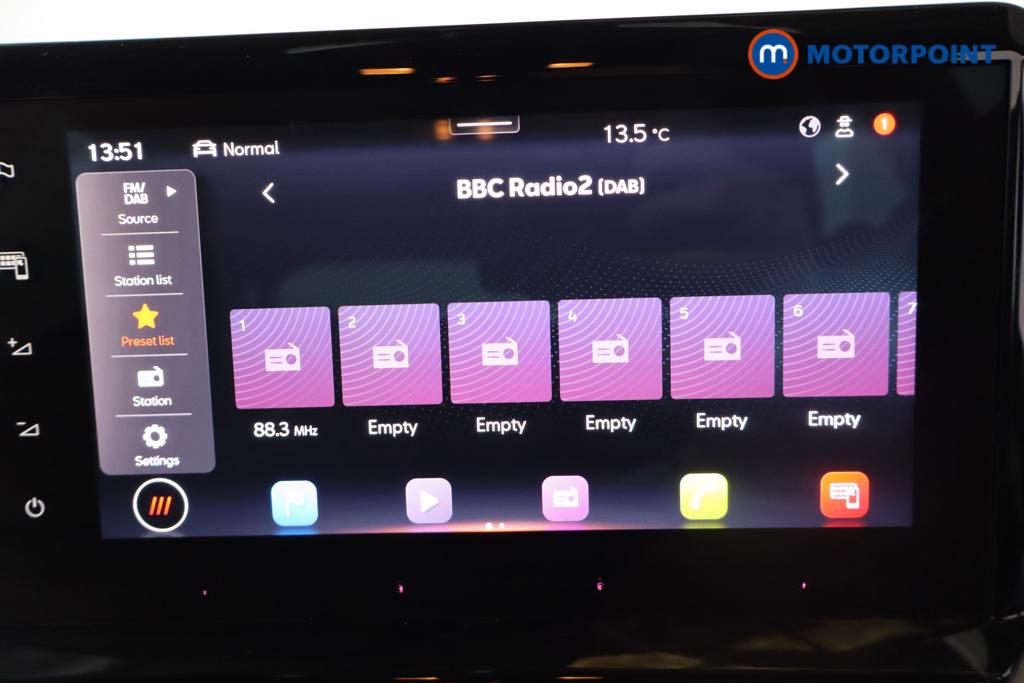 Seat Arona FR Manual Petrol SUV - Stock Number (1590252) - 8th supplementary image