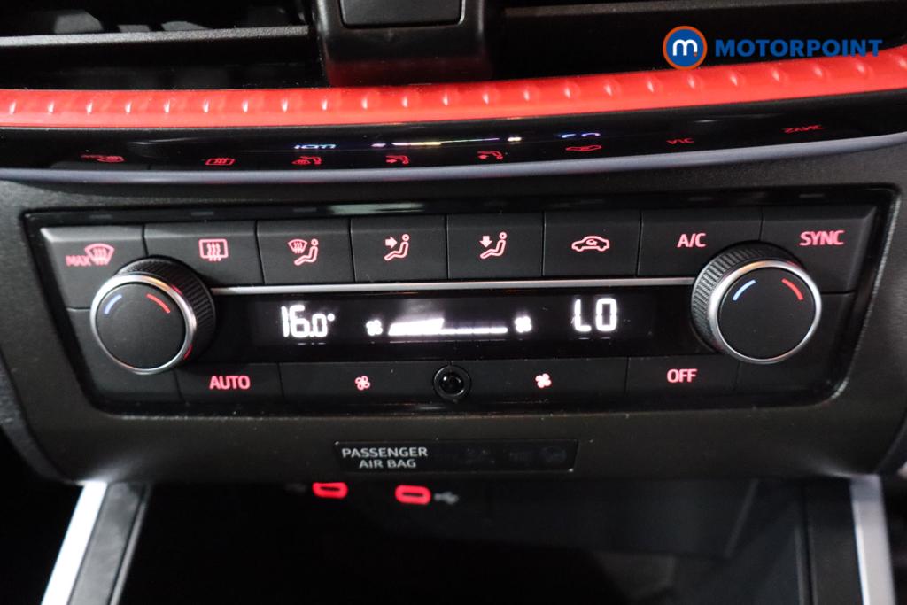 Seat Arona FR Manual Petrol SUV - Stock Number (1590252) - 9th supplementary image