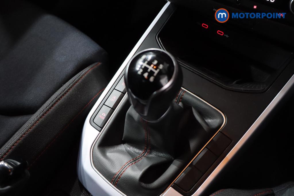 Seat Arona FR Manual Petrol SUV - Stock Number (1590252) - 10th supplementary image