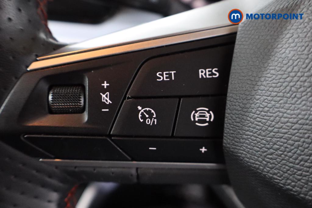 Seat Arona FR Manual Petrol SUV - Stock Number (1590252) - 11th supplementary image