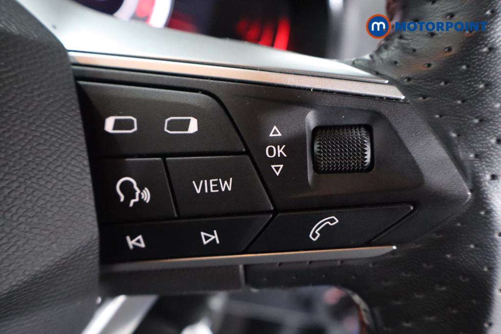 Seat Arona FR Manual Petrol SUV - Stock Number (1590252) - 12th supplementary image
