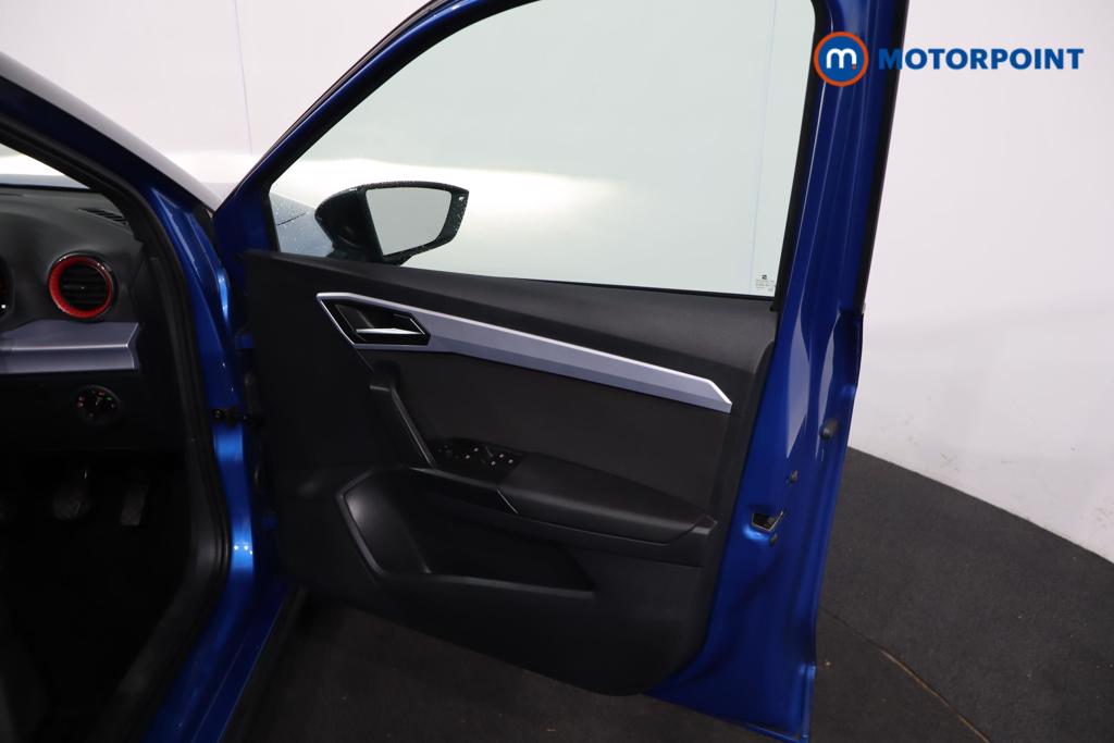 Seat Arona FR Manual Petrol SUV - Stock Number (1590252) - 15th supplementary image