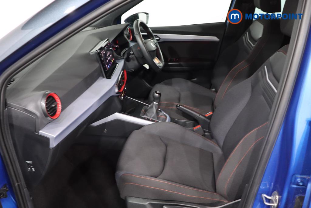 Seat Arona FR Manual Petrol SUV - Stock Number (1590252) - 18th supplementary image