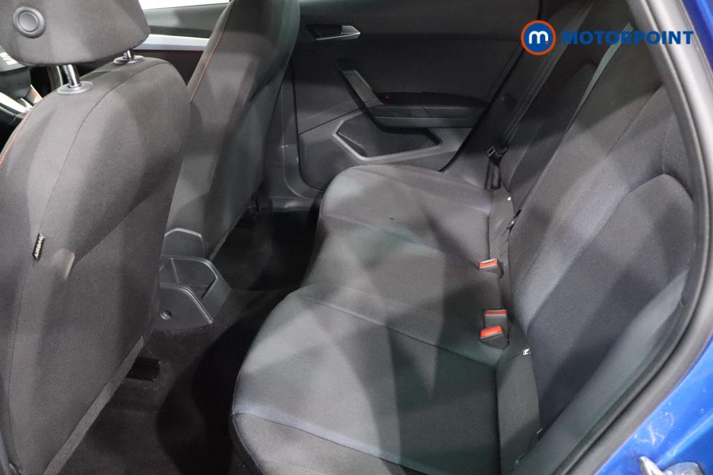 Seat Arona FR Manual Petrol SUV - Stock Number (1590252) - 19th supplementary image