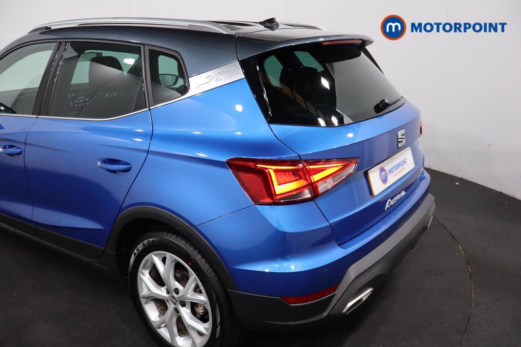 Seat Arona FR Manual Petrol SUV - Stock Number (1590252) - 22nd supplementary image