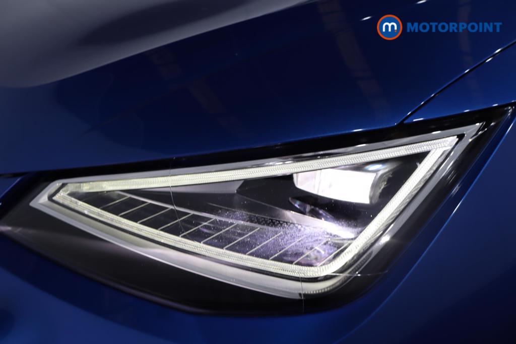 Seat Arona FR Manual Petrol SUV - Stock Number (1590252) - 23rd supplementary image
