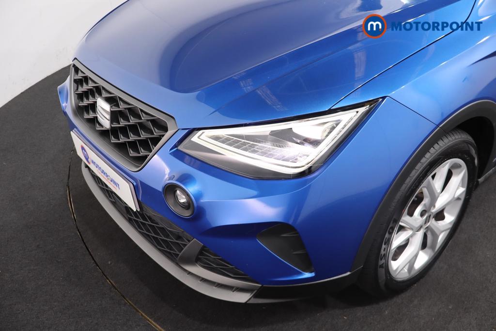 Seat Arona FR Manual Petrol SUV - Stock Number (1590252) - 24th supplementary image