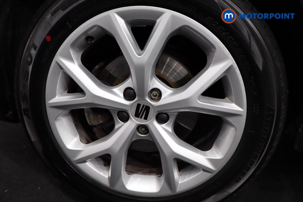 Seat Arona FR Manual Petrol SUV - Stock Number (1590252) - 25th supplementary image