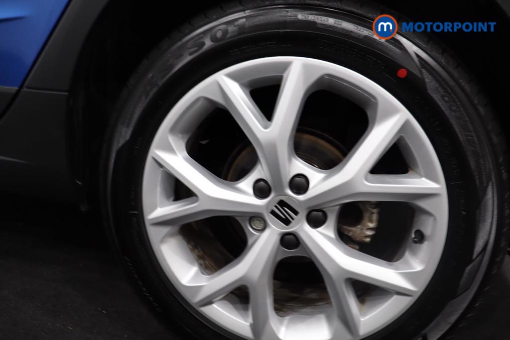 Seat Arona FR Manual Petrol SUV - Stock Number (1590252) - 26th supplementary image