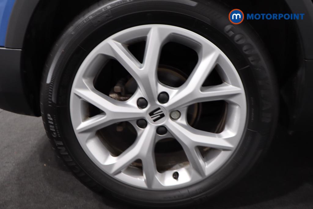 Seat Arona FR Manual Petrol SUV - Stock Number (1590252) - 27th supplementary image
