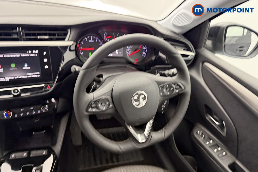 Vauxhall Corsa Design Automatic Petrol Hatchback - Stock Number (1590275) - 3rd supplementary image
