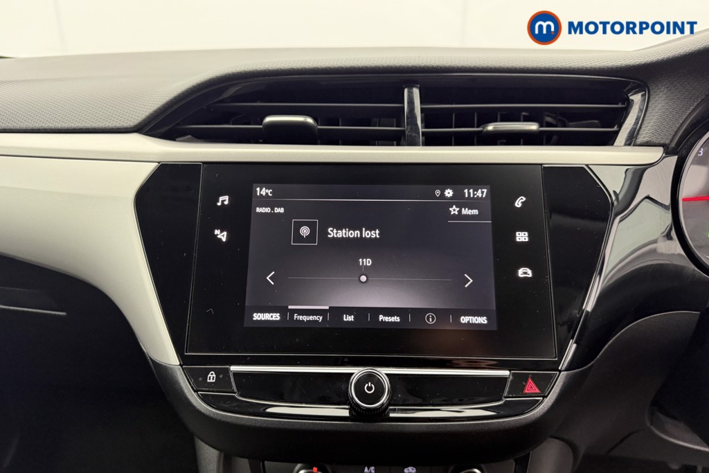 Vauxhall Corsa Design Automatic Petrol Hatchback - Stock Number (1590275) - 6th supplementary image