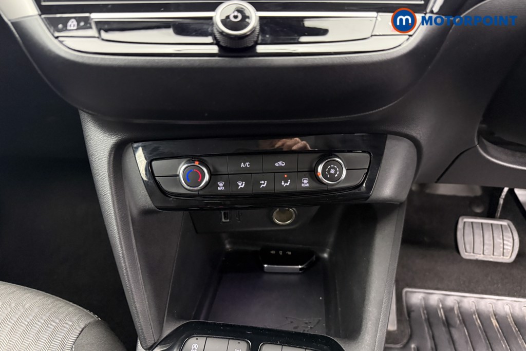 Vauxhall Corsa Design Automatic Petrol Hatchback - Stock Number (1590275) - 10th supplementary image