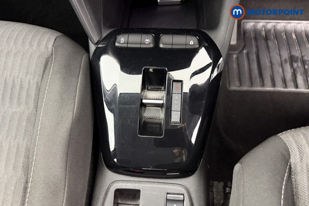 Vauxhall Corsa Design Automatic Petrol Hatchback - Stock Number (1590275) - 11th supplementary image