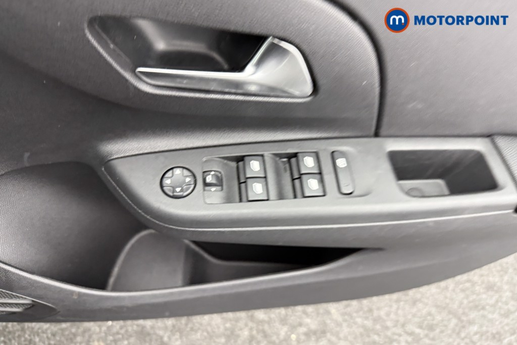 Vauxhall Corsa Design Automatic Petrol Hatchback - Stock Number (1590275) - 15th supplementary image