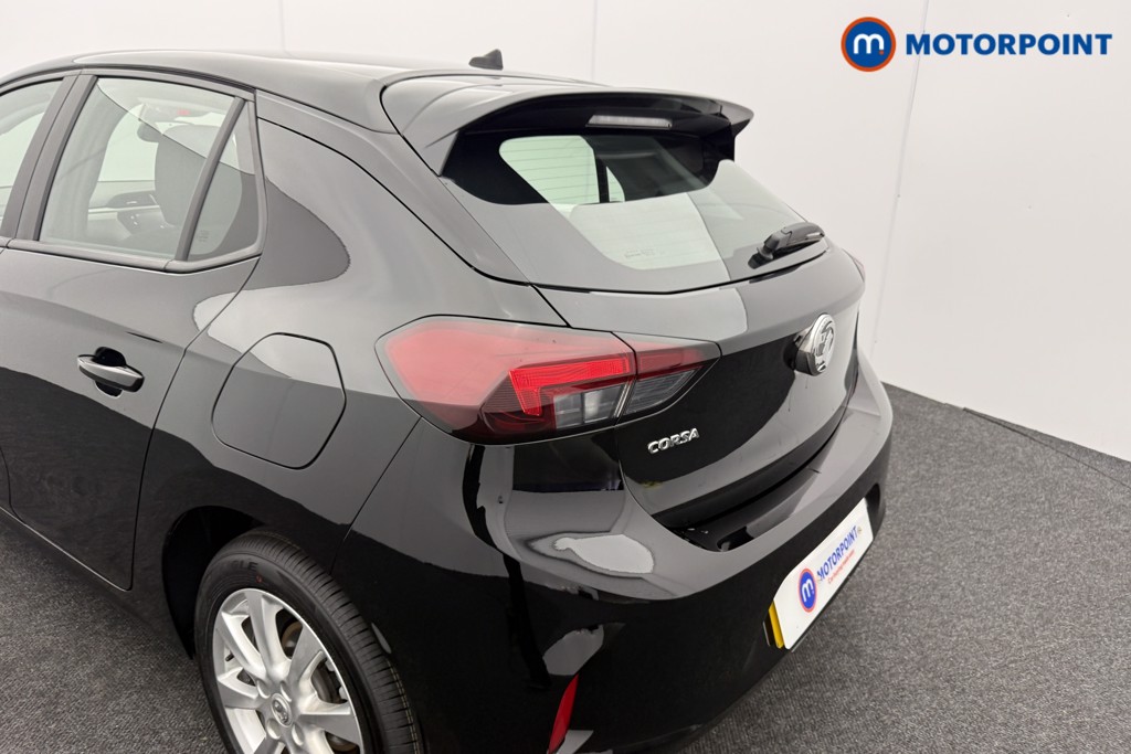 Vauxhall Corsa Design Automatic Petrol Hatchback - Stock Number (1590275) - 23rd supplementary image