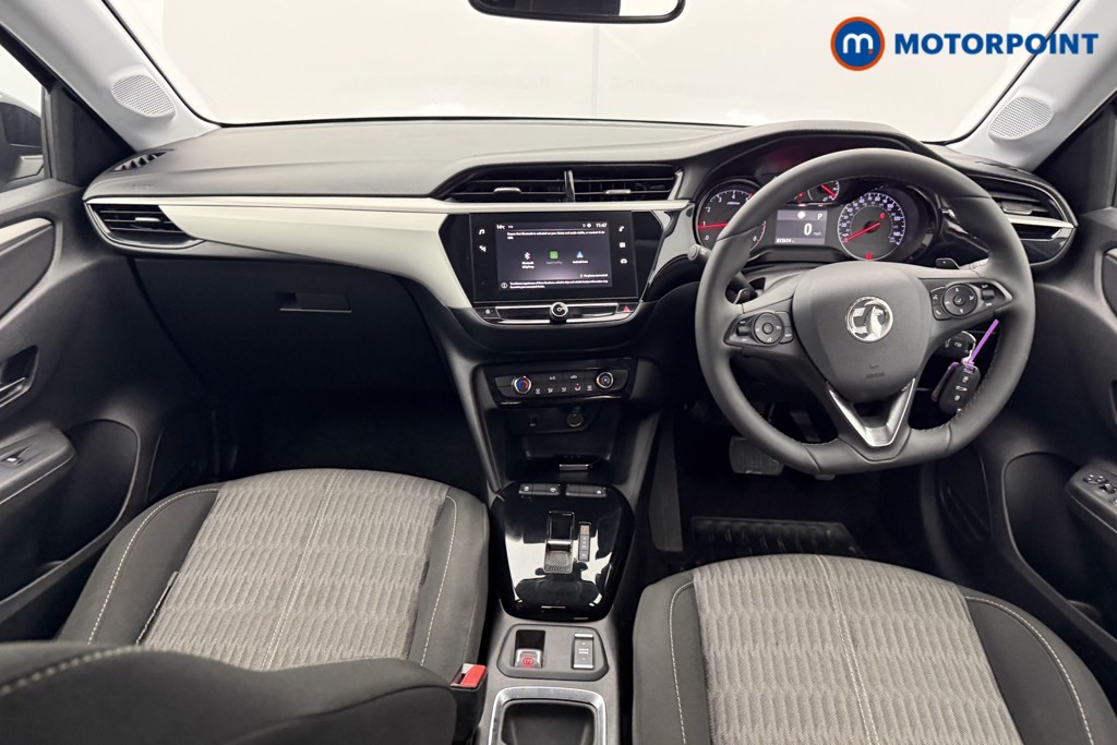 Vauxhall Corsa Design Automatic Petrol Hatchback - Stock Number (1590275) - 1st supplementary image