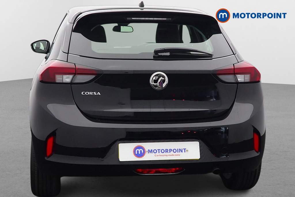 Vauxhall Corsa Design Automatic Petrol Hatchback - Stock Number (1590275) - Drivers side rear corner