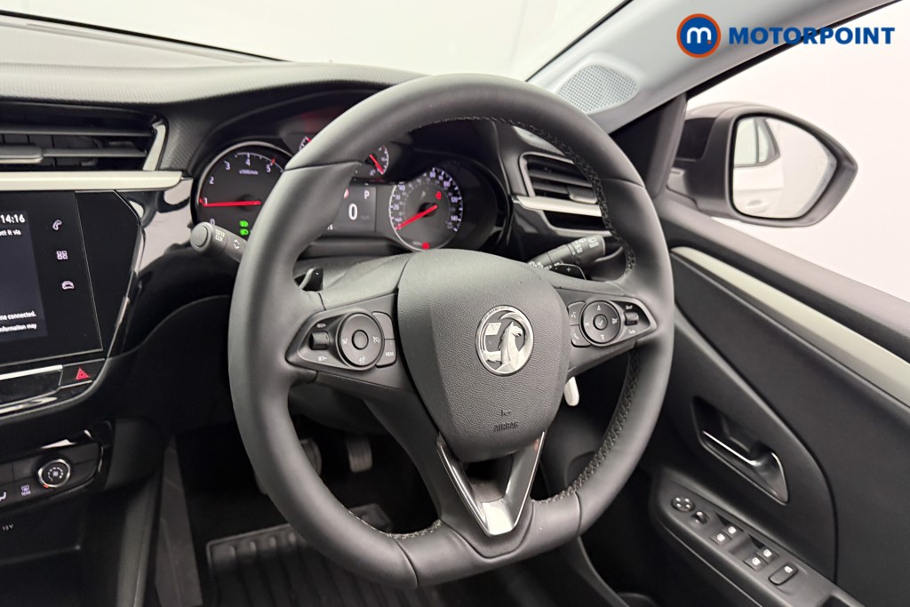 Vauxhall Corsa Design Automatic Petrol Hatchback - Stock Number (1590291) - 3rd supplementary image