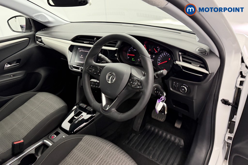 Vauxhall Corsa Design Automatic Petrol Hatchback - Stock Number (1590291) - 4th supplementary image