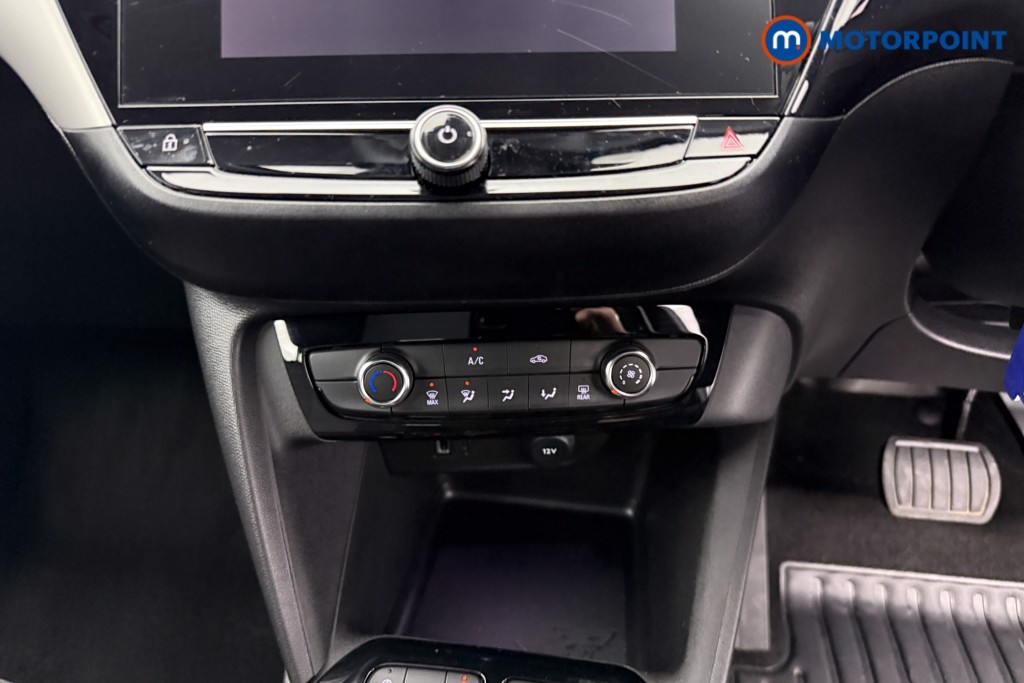Vauxhall Corsa Design Automatic Petrol Hatchback - Stock Number (1590291) - 10th supplementary image