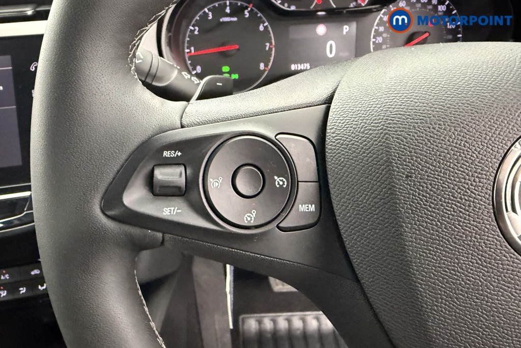 Vauxhall Corsa Design Automatic Petrol Hatchback - Stock Number (1590291) - 12th supplementary image