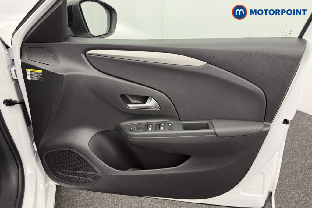 Vauxhall Corsa Design Automatic Petrol Hatchback - Stock Number (1590291) - 16th supplementary image