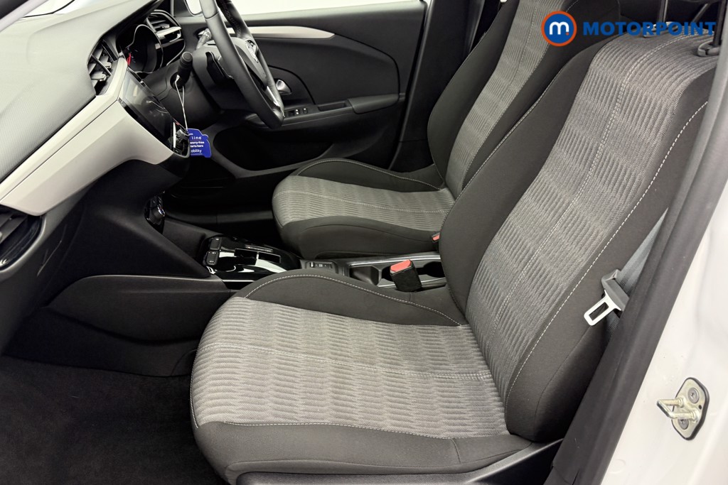Vauxhall Corsa Design Automatic Petrol Hatchback - Stock Number (1590291) - 19th supplementary image