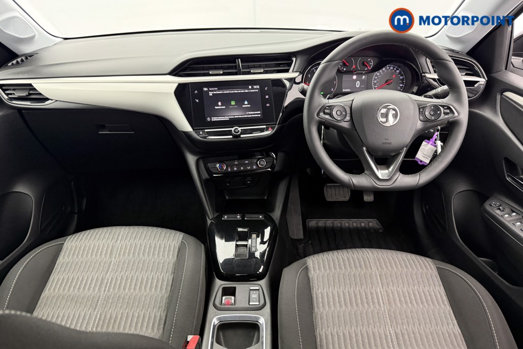 Vauxhall Corsa Design Automatic Petrol Hatchback - Stock Number (1590291) - 1st supplementary image