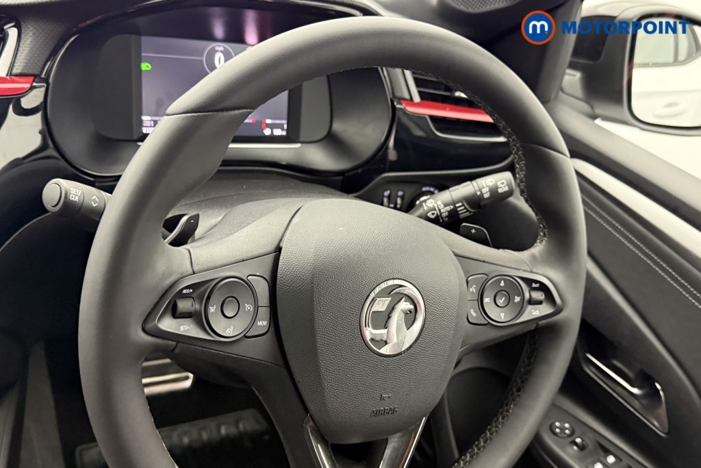 Vauxhall Corsa GS Automatic Petrol Hatchback - Stock Number (1590299) - 3rd supplementary image