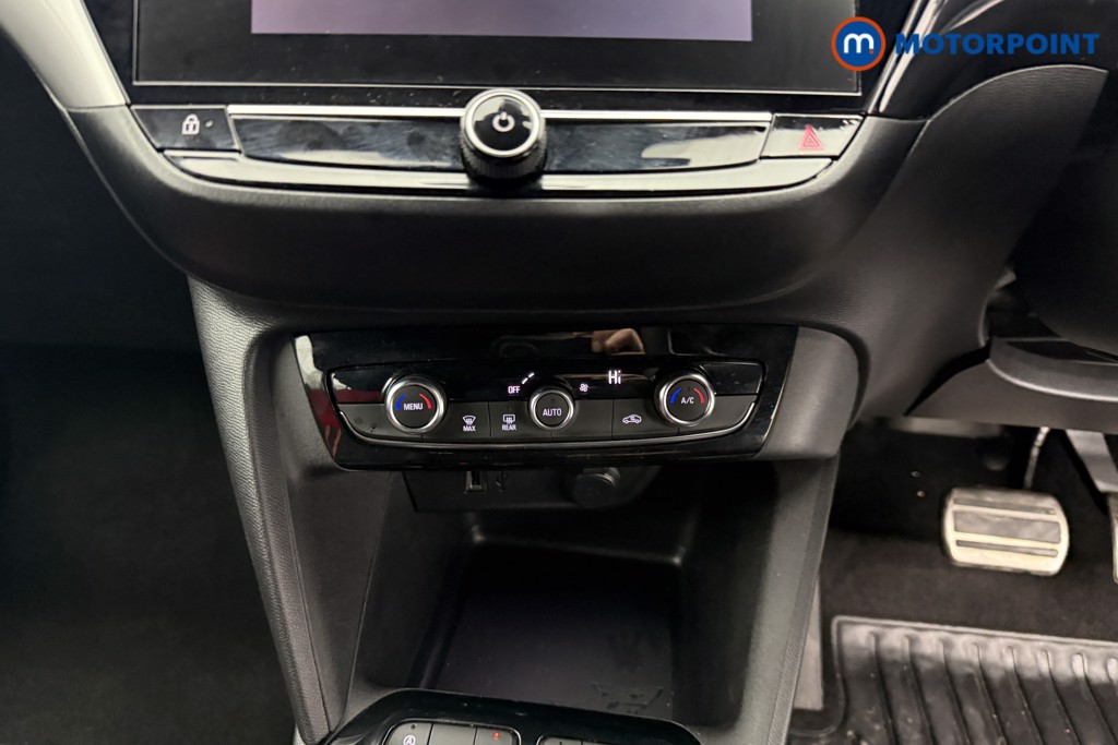 Vauxhall Corsa GS Automatic Petrol Hatchback - Stock Number (1590299) - 10th supplementary image