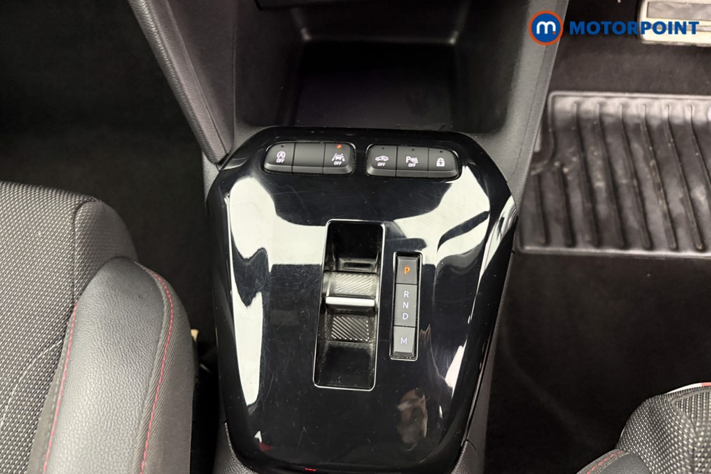 Vauxhall Corsa GS Automatic Petrol Hatchback - Stock Number (1590299) - 11th supplementary image