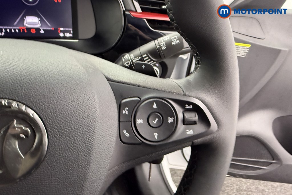 Vauxhall Corsa GS Automatic Petrol Hatchback - Stock Number (1590299) - 13th supplementary image