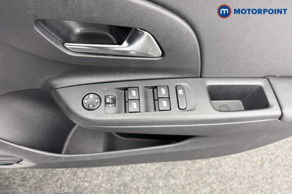 Vauxhall Corsa GS Automatic Petrol Hatchback - Stock Number (1590299) - 15th supplementary image