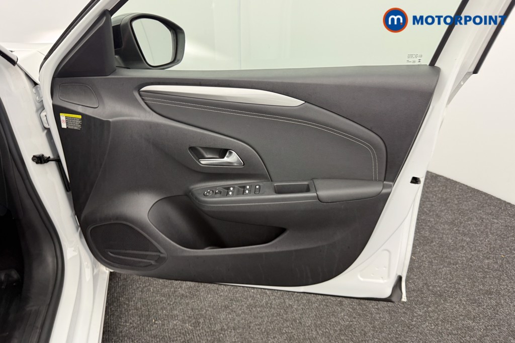 Vauxhall Corsa GS Automatic Petrol Hatchback - Stock Number (1590299) - 16th supplementary image