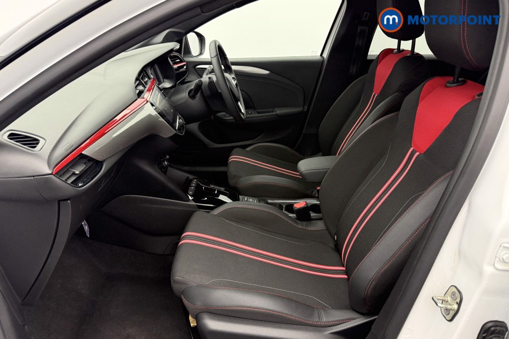 Vauxhall Corsa GS Automatic Petrol Hatchback - Stock Number (1590299) - 19th supplementary image