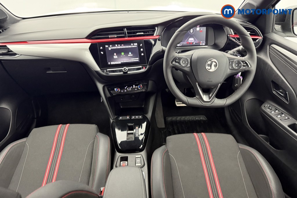 Vauxhall Corsa GS Automatic Petrol Hatchback - Stock Number (1590299) - 1st supplementary image