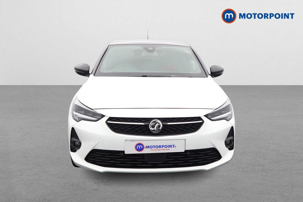 Vauxhall Corsa GS Automatic Petrol Hatchback - Stock Number (1590299) - Front bumper