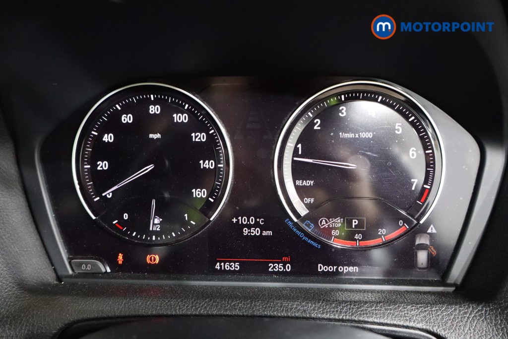 BMW 1 Series M140i Shadow Edition Automatic Petrol Hatchback - Stock Number (1590319) - 2nd supplementary image
