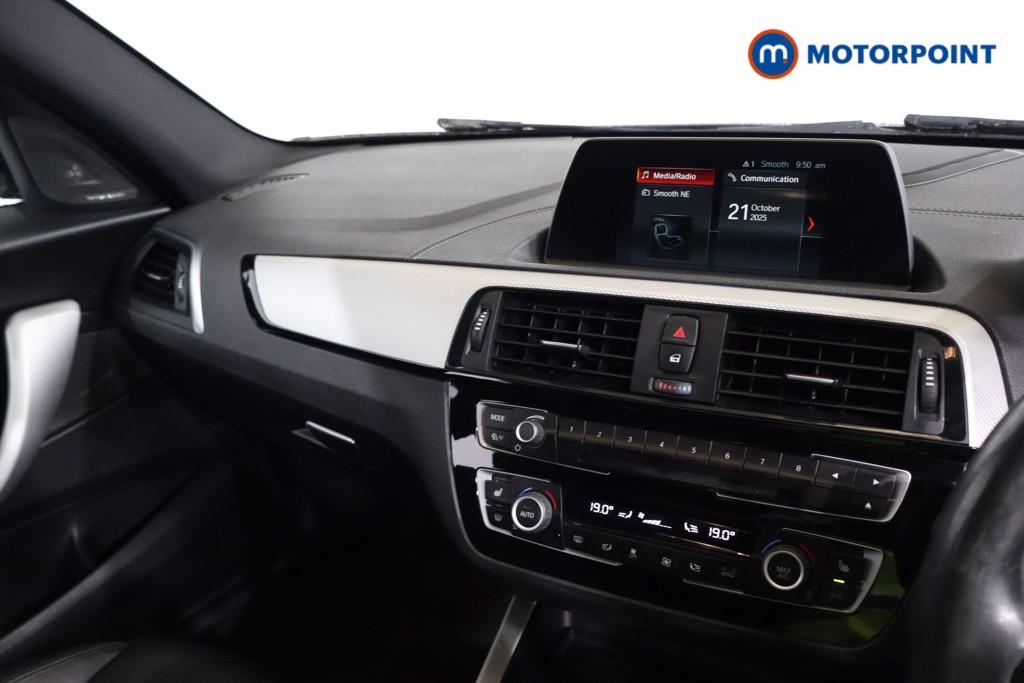 BMW 1 Series M140i Shadow Edition Automatic Petrol Hatchback - Stock Number (1590319) - 3rd supplementary image