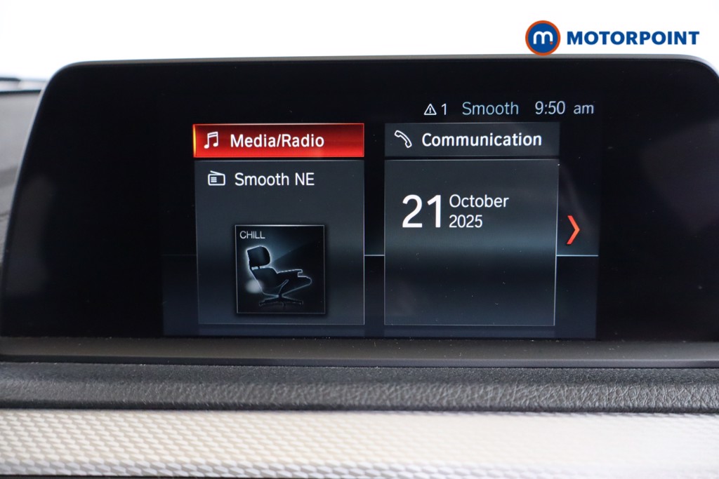 BMW 1 Series M140i Shadow Edition Automatic Petrol Hatchback - Stock Number (1590319) - 4th supplementary image