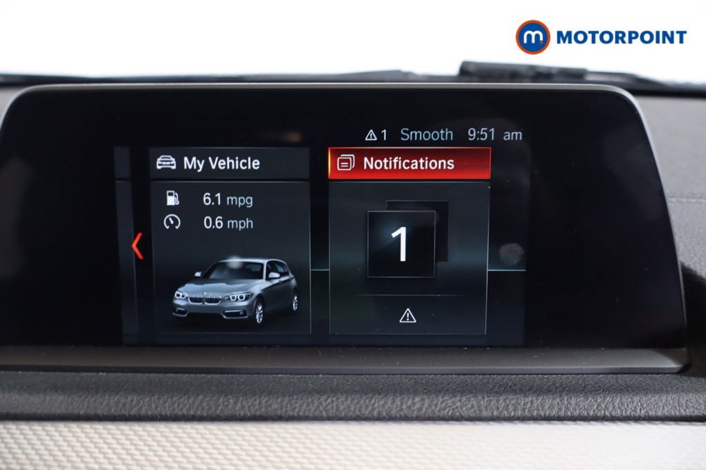 BMW 1 Series M140i Shadow Edition Automatic Petrol Hatchback - Stock Number (1590319) - 6th supplementary image