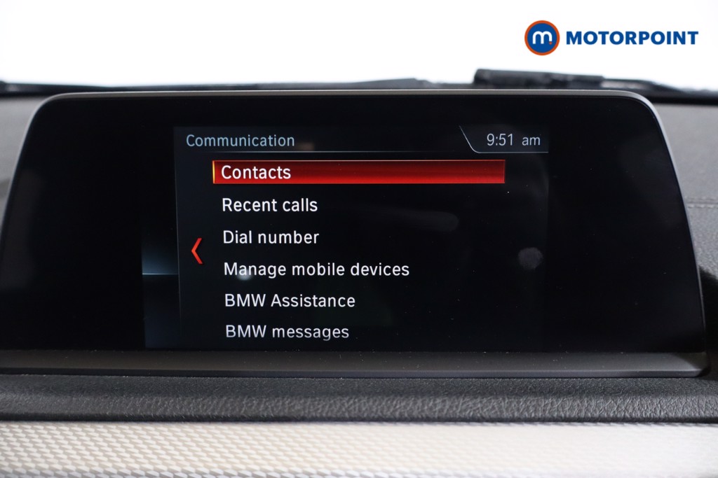 BMW 1 Series M140i Shadow Edition Automatic Petrol Hatchback - Stock Number (1590319) - 8th supplementary image