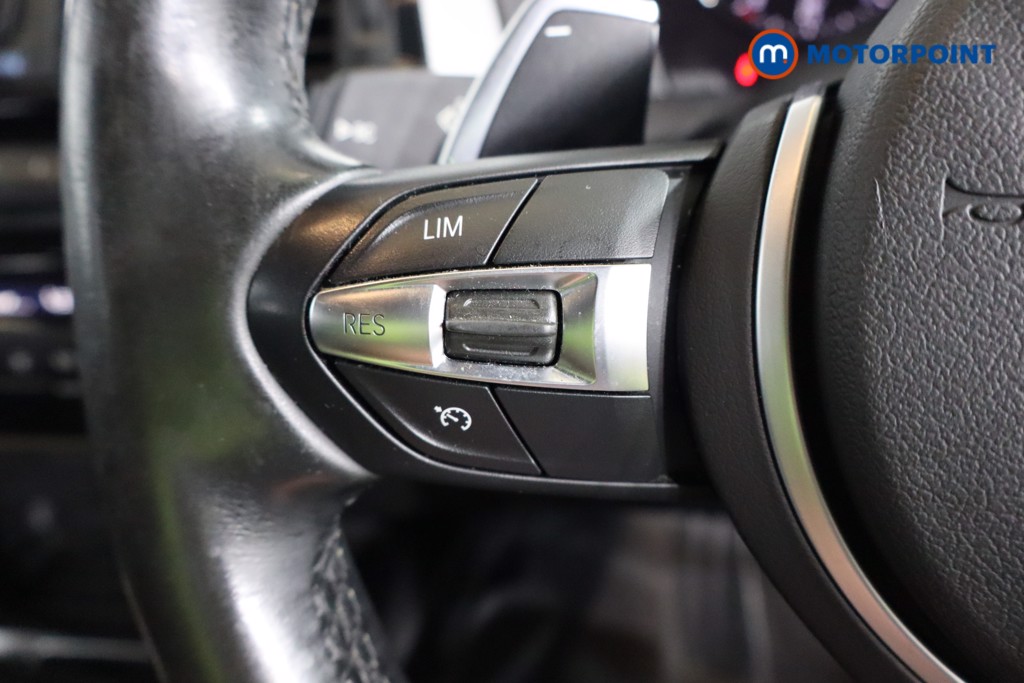 BMW 1 Series M140i Shadow Edition Automatic Petrol Hatchback - Stock Number (1590319) - 15th supplementary image
